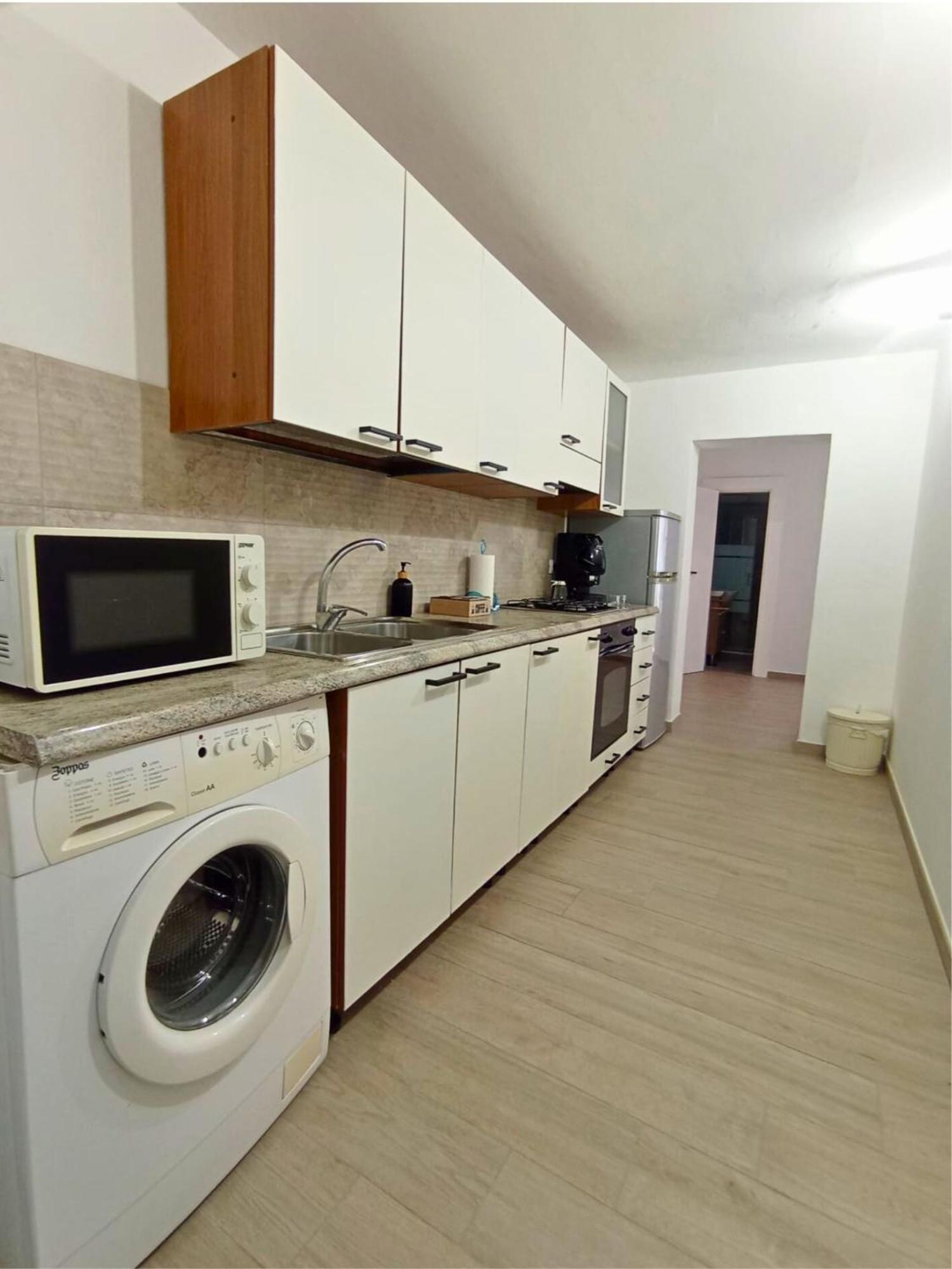 Mille Memories Apartment Палермо Екстериор снимка