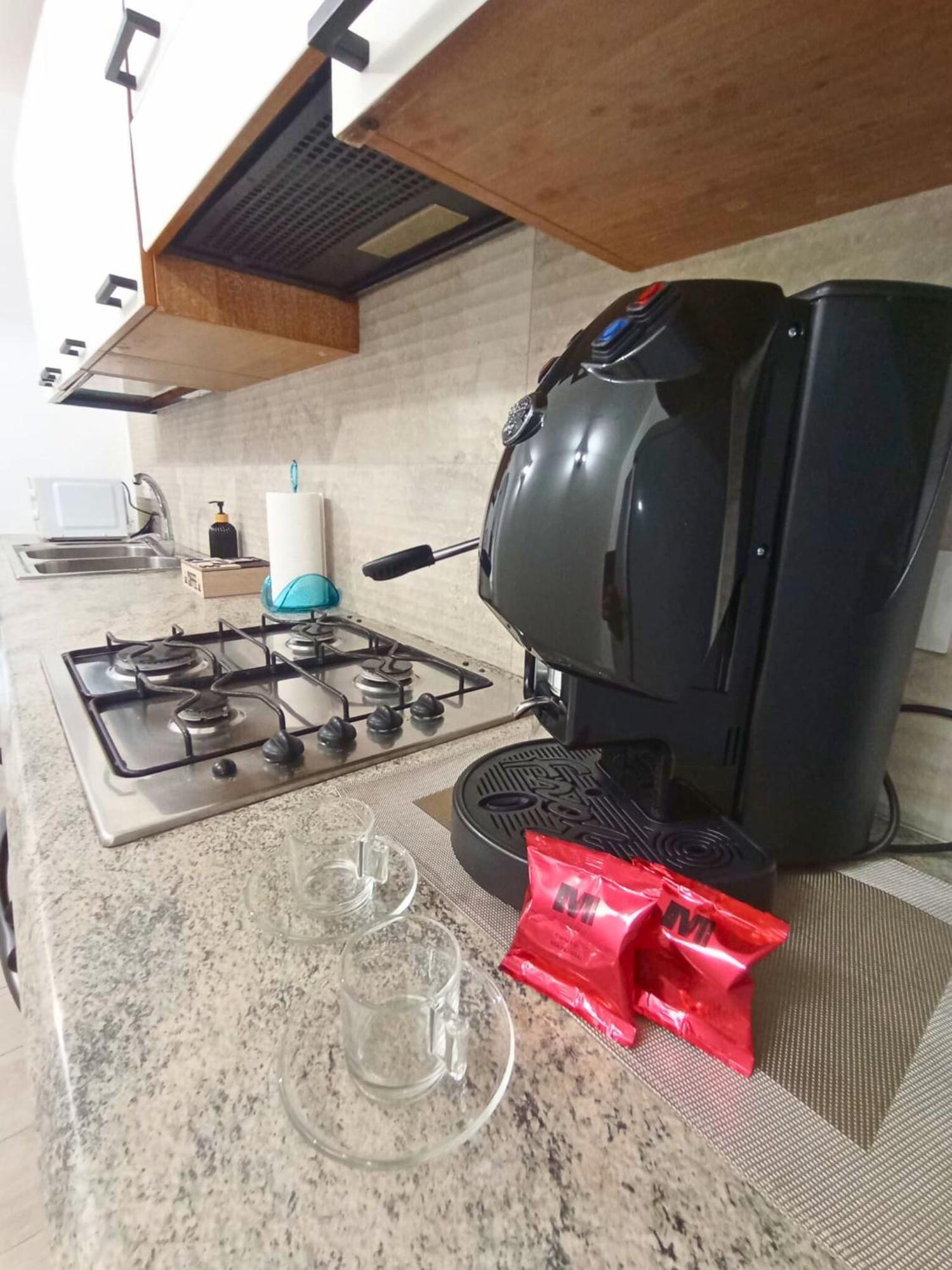 Mille Memories Apartment Палермо Екстериор снимка